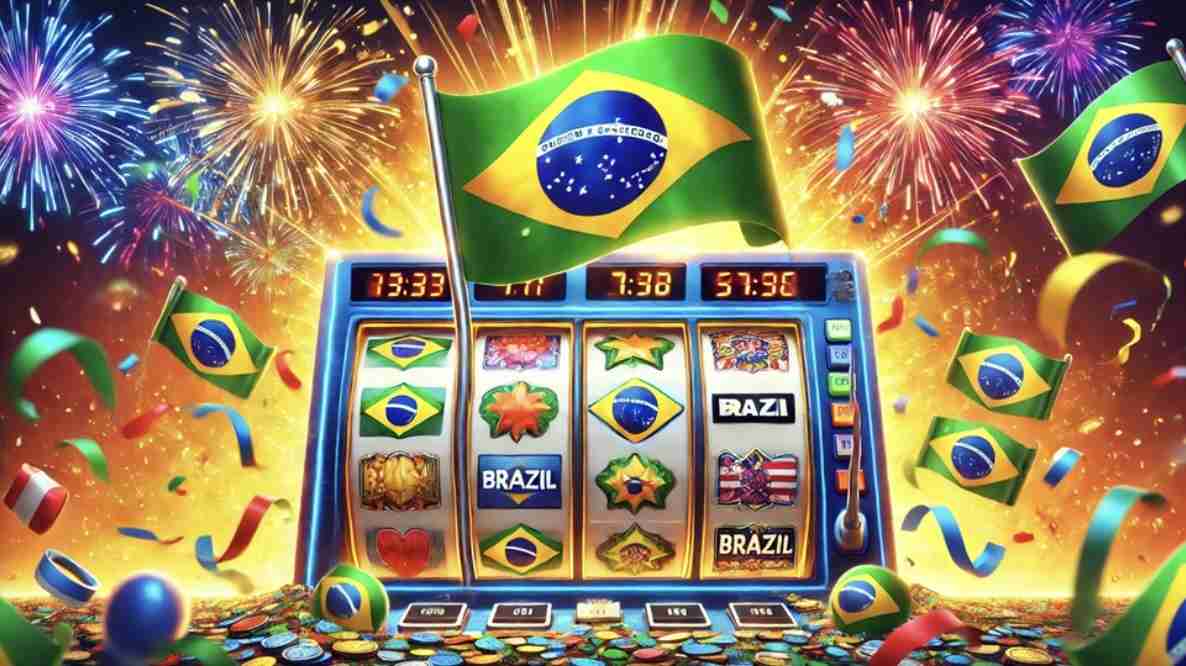 Explore o mundo das slot machines no LEGAL777LG Casino